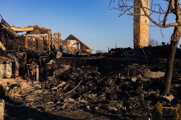 Reliable Smoke Odor Removal contractor in Clinton, PA by Fire Damage Flint