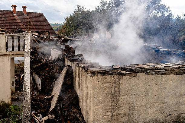 Affordable Smoke Odor Removal solutions in Clinton, PA